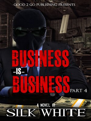 cover image of Business is Business PT 4